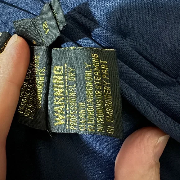 Terani Couture evening gown - Picture 9 of 15